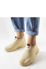 Zapatillas modelo 207787 Solea