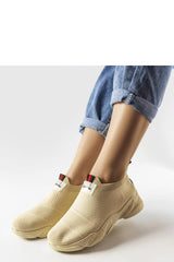 Zapatillas modelo 207787 Solea