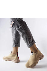 Zapatillas modelo 207789 Solea