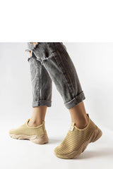 Zapatillas modelo 207791 Solea