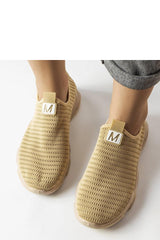 Zapatillas modelo 207791 Solea