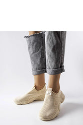 Zapatillas modelo 207794 Solea