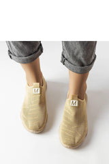 Zapatillas modelo 207795 Solea