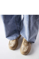 Mocasín modelo 207796 Solea