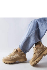 Mocasín modelo 207796 Solea