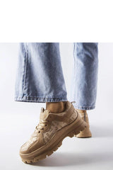 Mocasín modelo 207796 Solea