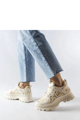 Mocasín modelo 207798 Solea