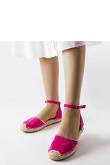 Alpargata modelo 207801 Solea