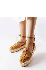 Alpargata modelo 207802 Solea