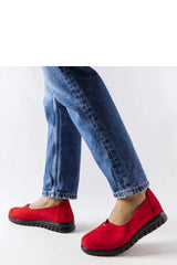 Mocasín modelo 207808 Solea