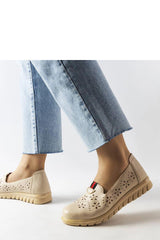 Mocasín modelo 207809 Solea