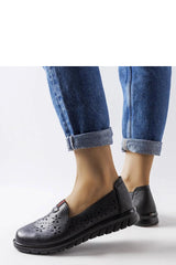 Mocasín modelo 207810 Solea