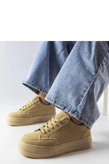 Zapatillas modelo 207812 Solea