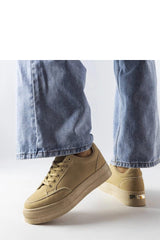 Zapatillas modelo 207812 Solea