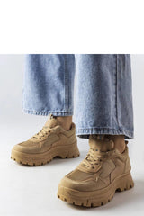 Zapatillas modelo 207813 Solea