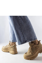 Zapatillas modelo 207813 Solea