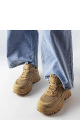 Zapatillas modelo 207813 Solea