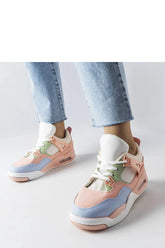 Zapatillas modelo 207817 Solea