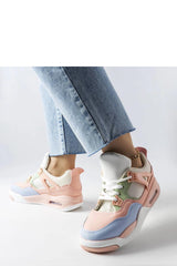 Zapatillas modelo 207817 Solea