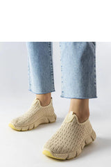 Zapatillas modelo 207820 Solea