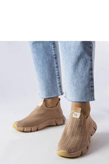 Zapatillas modelo 207821 Solea