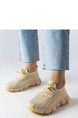 Zapatillas modelo 207822 Solea