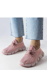 Zapatillas modelo 207824 Solea