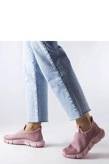 Zapatillas modelo 207828 Solea