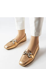 Mocasín modelo 207832 Solea