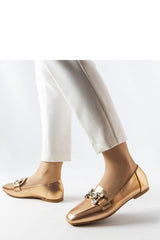 Mocasín modelo 207832 Solea