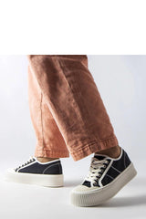 Zapatillas modelo 207841 Solea