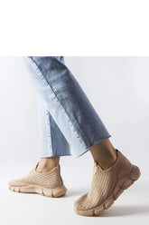 Zapatillas modelo 207843 Solea