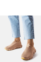 Zapatillas modelo 207843 Solea