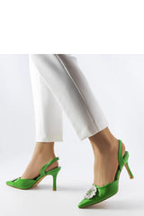 Zapatos de tacón alto modelo 207849 Solea