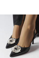 Zapatos de tacón alto modelo 207851 Solea