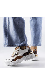 Zapatillas modelo 207868 Solea