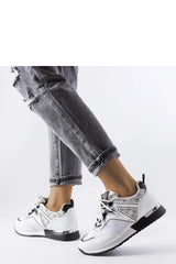 Zapatillas modelo 207872 Solea