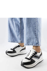 Zapatillas modelo 207884 Solea