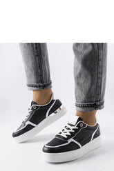 Zapatillas modelo 207886 Solea