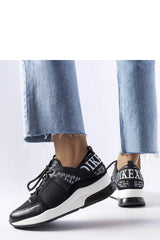 Zapatillas modelo 207891 Solea