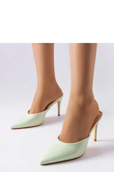 Zapatos de tacón alto modelo 207900 Solea