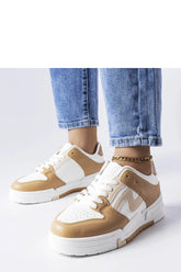 Zapatillas modelo 207906 Solea