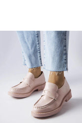 Mocasín modelo 207909 Solea