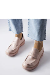 Mocasín modelo 207909 Solea