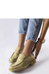 Mocasín modelo 207910 Solea