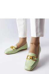 Mocasín modelo 207914 Solea