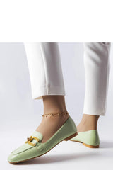 Mocasín modelo 207914 Solea