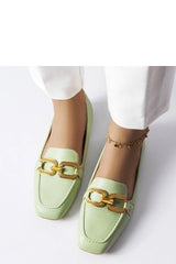 Mocasín modelo 207914 Solea