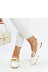 Mocasín modelo 207915 Solea