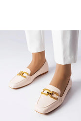 Mocasín modelo 207916 Solea